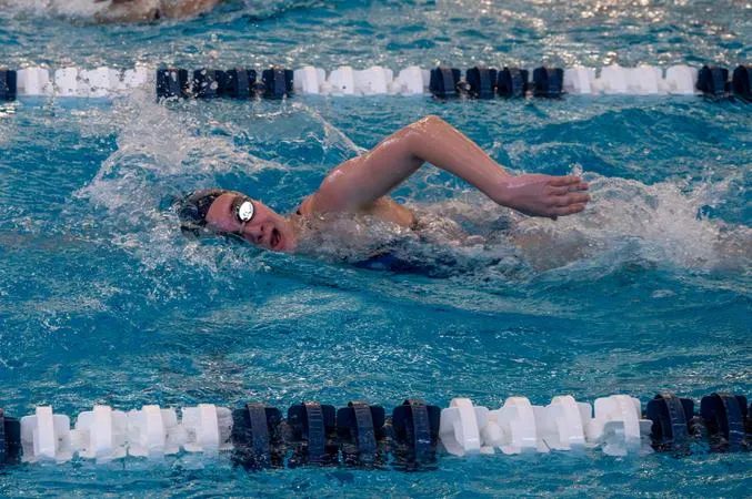 USI Swim and Dive reveals 2026-27 schedule