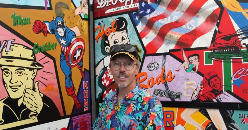 Lubeznik Arts Festival returning to Michigan City in August