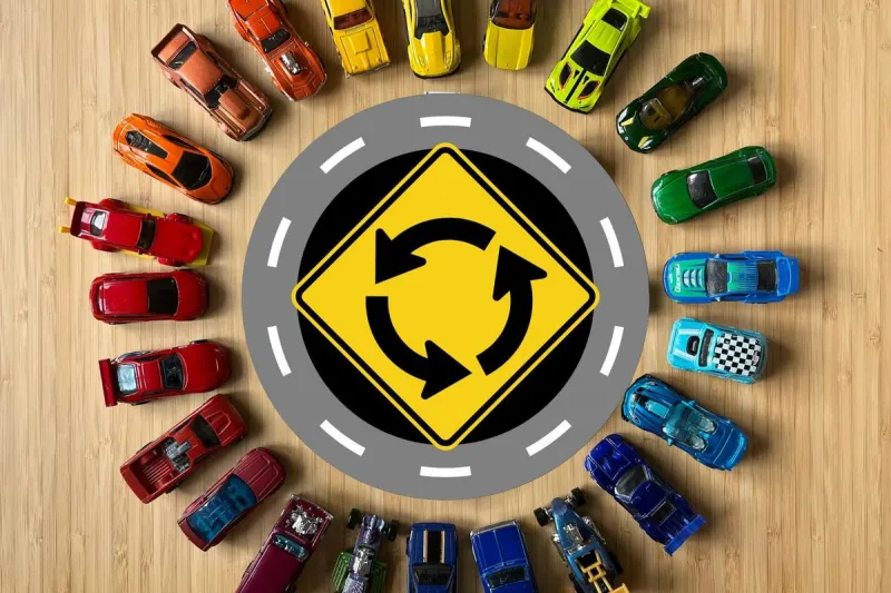 Roundabout 101: Owensboro Preps Drivers for the New Loop