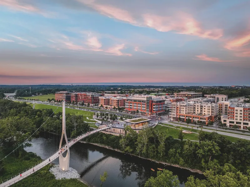 Catch The Luck Of The Irish In Ohio