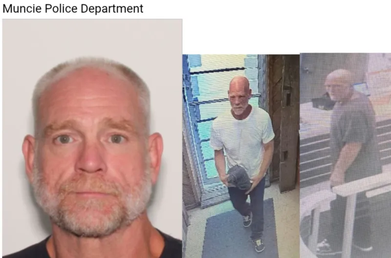 MPD Seeks Help to find Killer of William "Bill" Stacy
