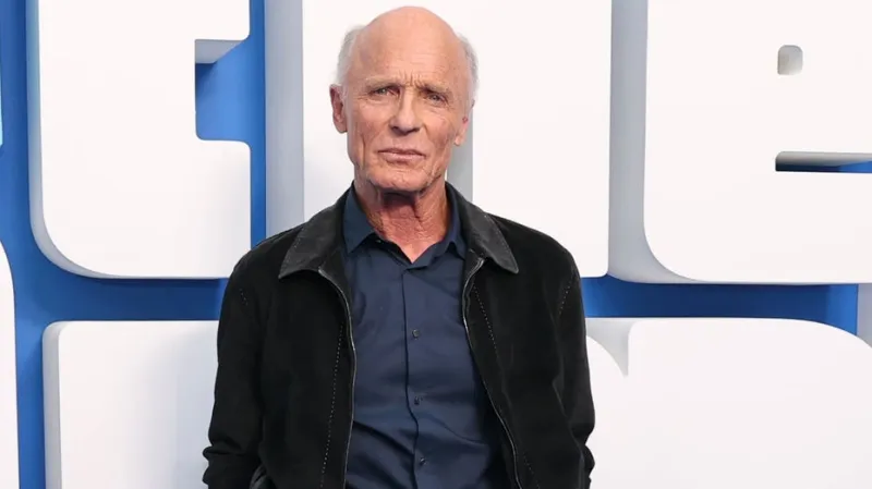Ed Harris' biggest 'Dutton Ranch' complaint sparked a major shakeup: report