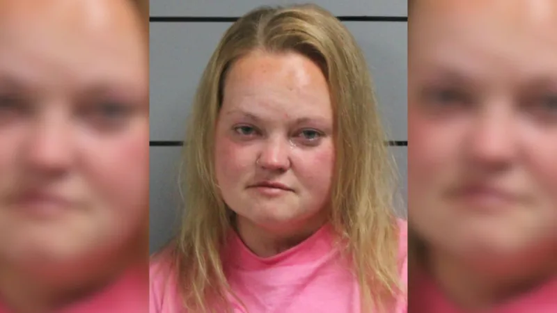 Woman faces OWI, Resisting Law Enforcement, Obstruction of Justice charges