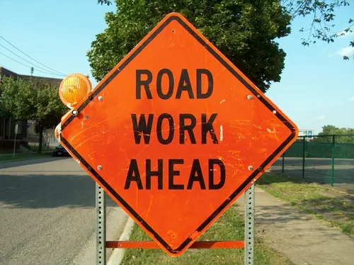 U.S. 35 roadwork update in La Porte