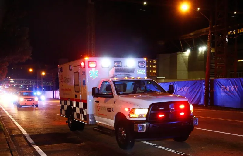 Evansville's New 911 Program Is Connecting Residents With the Right Care