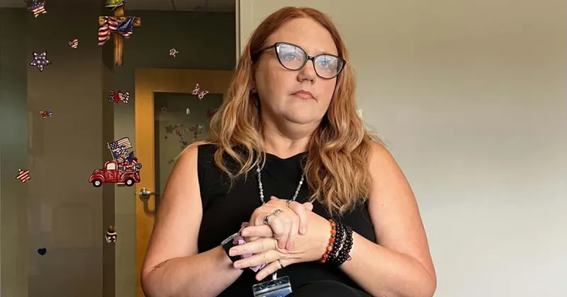Porter County agency rescues 1-year-old sex trafficking victim | Davich