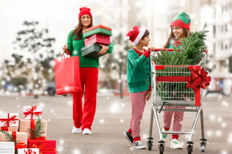 America's Biggest Free Christmas Show Returns to Kentucky