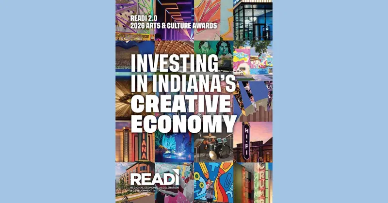 2 Northwest Indiana projects earn READI 2.0 grants