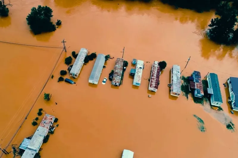 New Documentary Revisits Kentucky's Deadly 2022 Floods