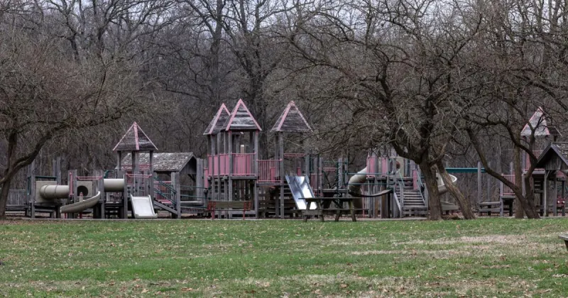 Body of missing Hebron man found at park trail, no foul play suspected