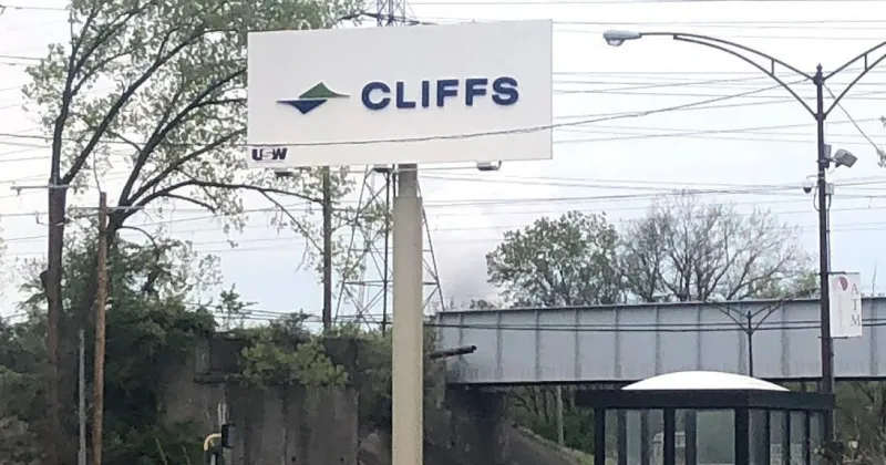 Cleveland-Cliffs sees improving results, path to profitability