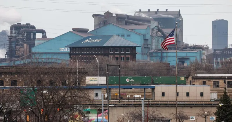 BP sponsorship pulled, a clean steel resolution and more from NWI government this week