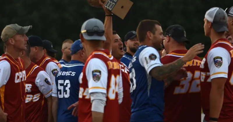 Crown Point's National Night Out comes to the Sportsplex on Aug. 4