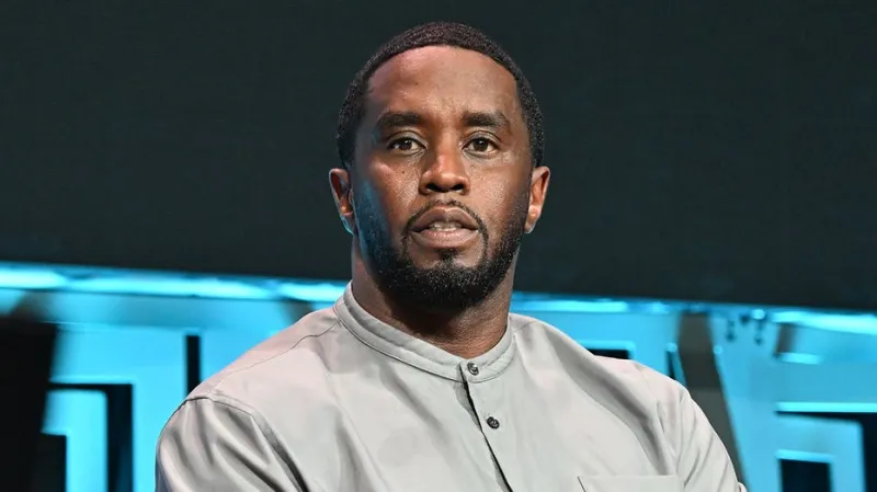 Diddy sent to solitary confinement after prison fight with another inmate: multiple reports