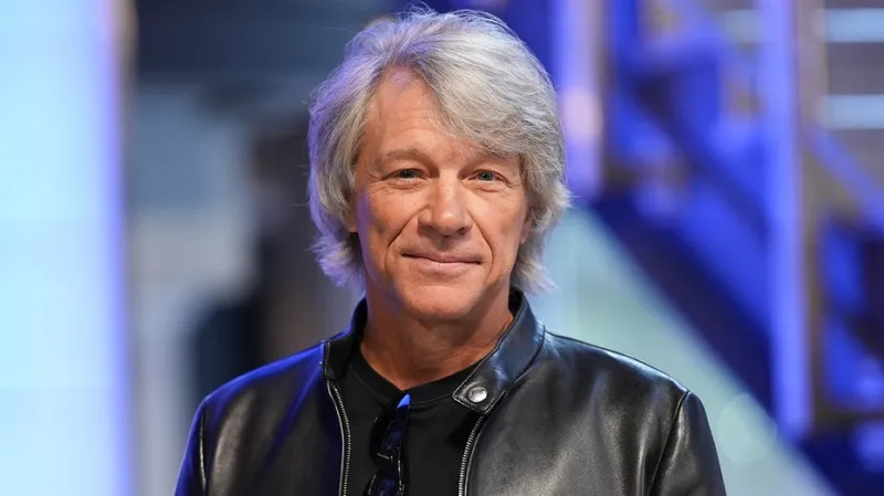 Jon Bon Jovi abruptly ends Madison Square Garden show after health setback