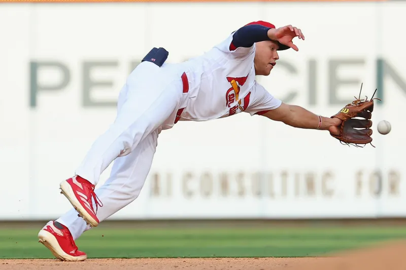 Reds Visit St Louis: A Cardinals Series Preview 7/24-7/26