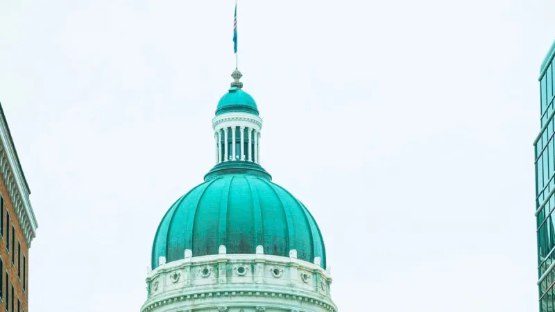 Braun, 22 Other Governors Sign Trump Data Center Ratepayer Protection Pledge