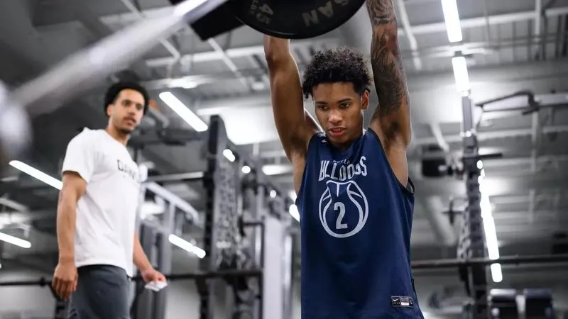 Butler Built: Strength in the Details