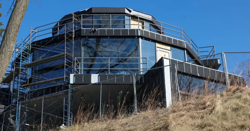 New documentary tells story of Beverly Shores's House of Tomorrow restoration