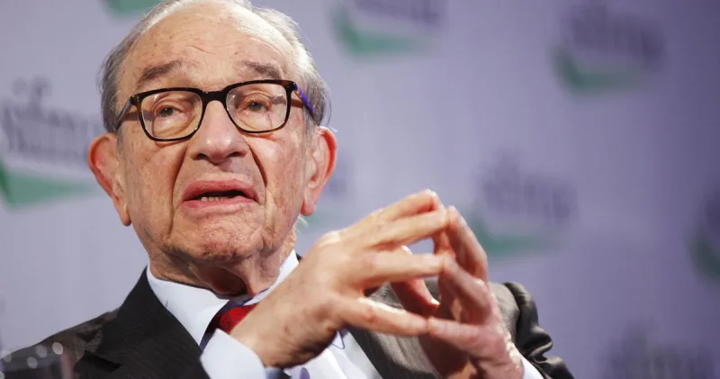Mind on Money: Echoes of Greenspan in new Fed chairman