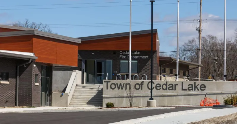 Open house set for Cedar Lake 2040 Comprehensive Plan