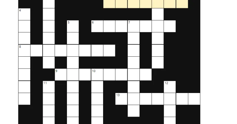Puzzling over Pierogi Fest? Try this dumpling of a crossword puzzle