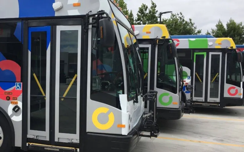Upgraded app available to help plan ColumBUS trips