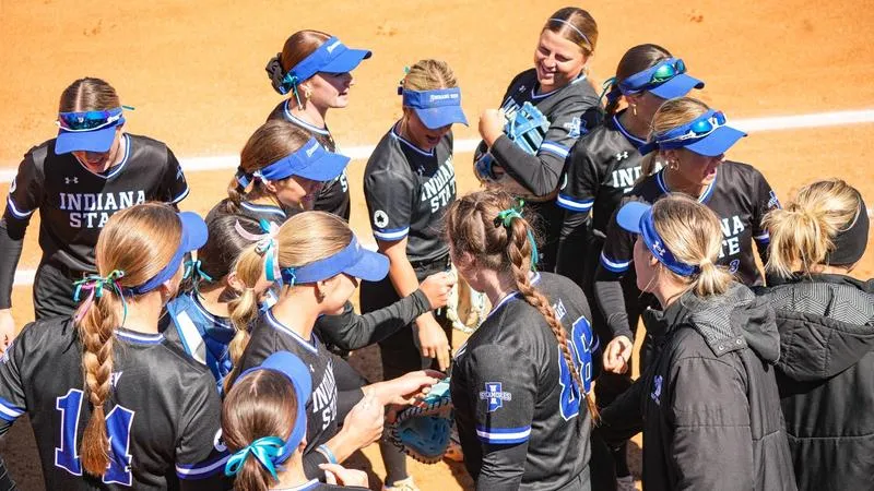 Seventeen Sycamores honored as Easton/NFCA Scholar-Athlete All-Americans