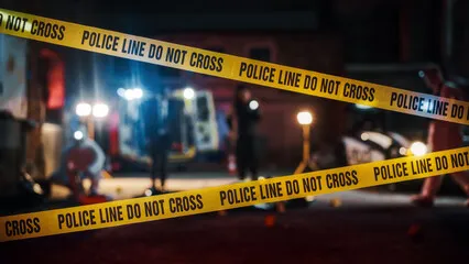 Suspect Arrested in 12 Year-Old Murder of Freelandville Man