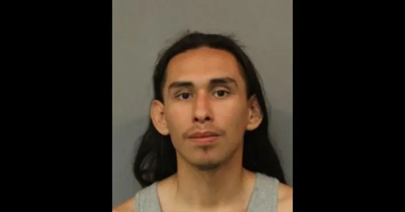 Region man accused of raping girlfriend's 13-year-old daughter