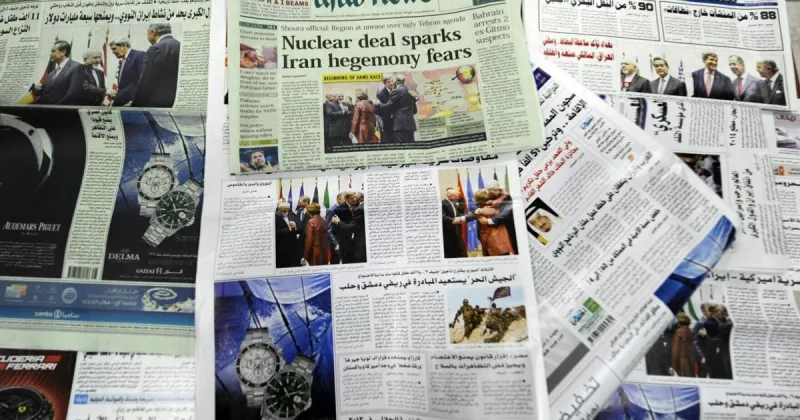 US-Saudi nuclear deal invites proliferation risks ... unless safeguards are written in