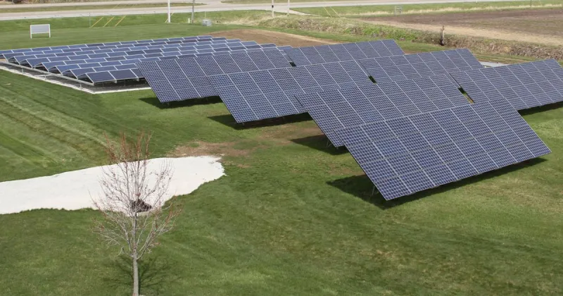 LaPorte County rejects 300-acre solar farm project