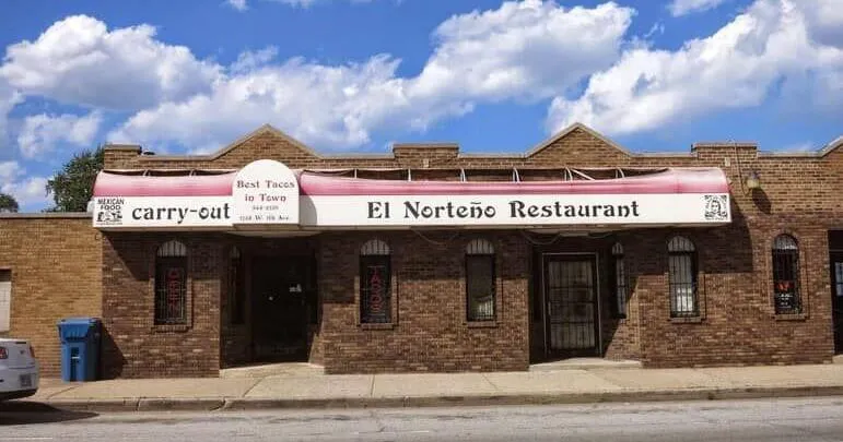Gary's El Norteo reopens after temporary closure for electrical repairs