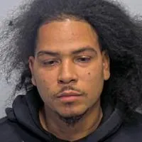 Masked e-biker taunts police before injuring an officer, report says