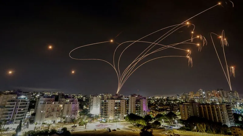 Golden Dome could leave US vulnerable to drone attacks without Israeli systems