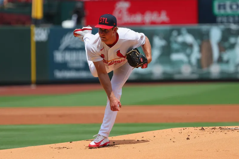 Is Cardinals' Kyle Leahy the Most Successful 17th-Round Pick In Team History?