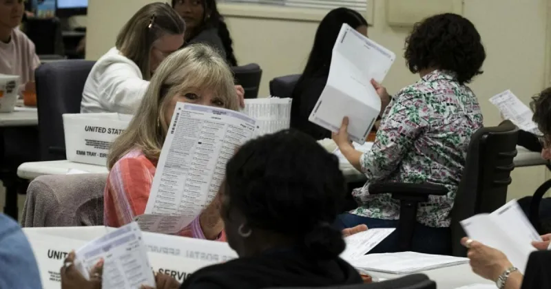 Mail-in voting: Trump administration appeals to Supreme Court to revive executive order setting limits, rejected by lower courts