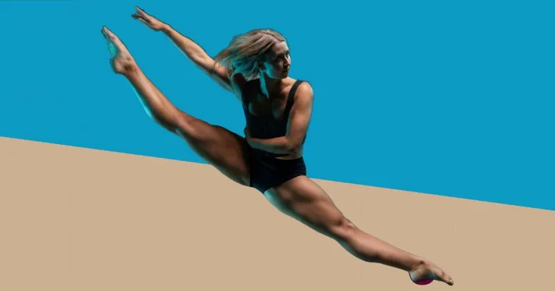 Dance Kaleidoscope in its 55th Season