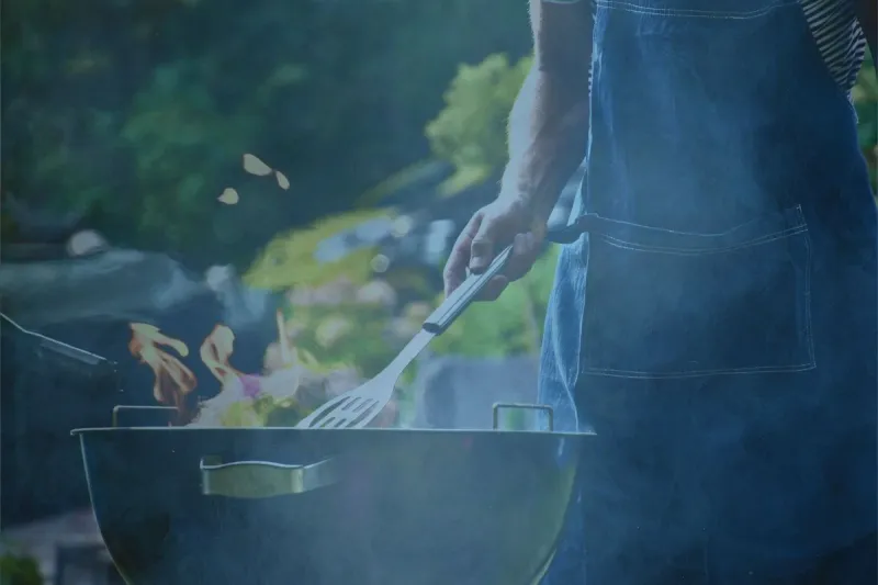 Why Owensboro Became the Mutton Barbecue Capital of Kentucky