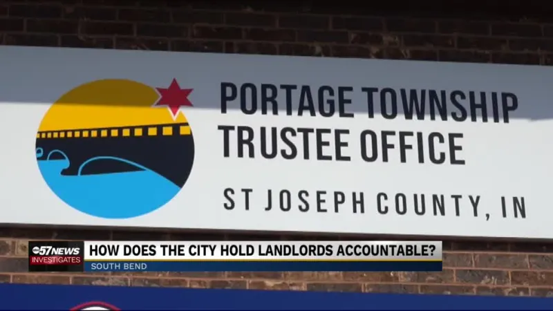 Portage Township, 'We Make Indiana' team up on new housing task force