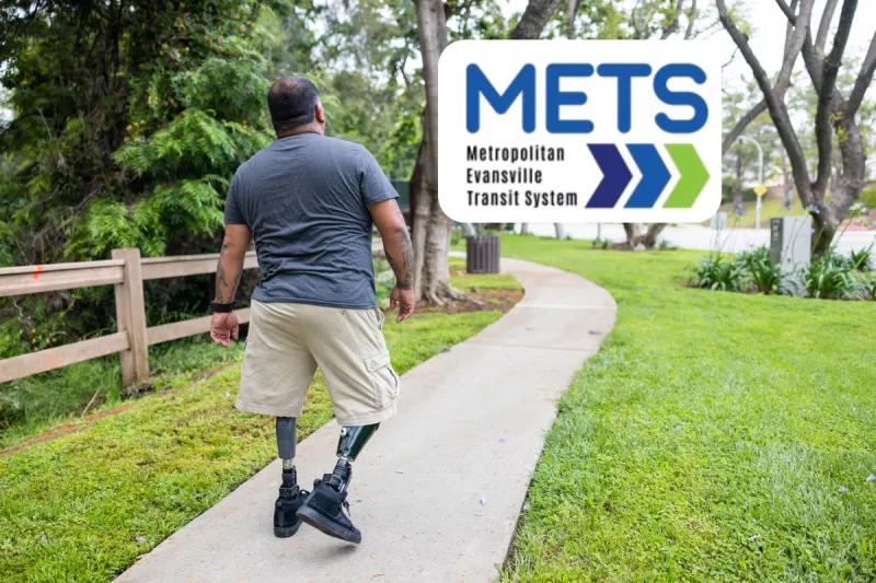 New "Patriot Pass" Gives Disabled Veterans Free METS Bus Rides