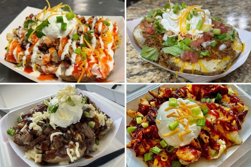 One of Evansville's Favorite Food Trucks Is Opening a Permanent Downtown Location