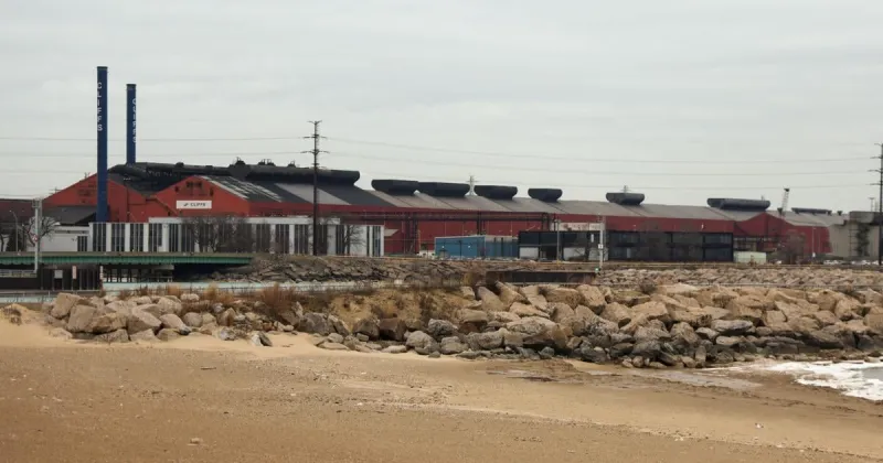Rising steel prices expected to boost Cleveland-Cliffs' revenue