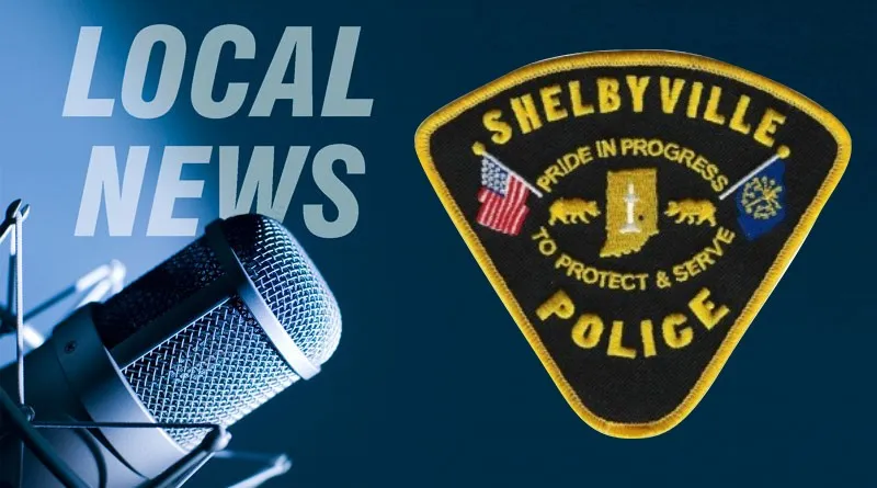Shelbyville police offer tips to public as thefts from vehicles rise