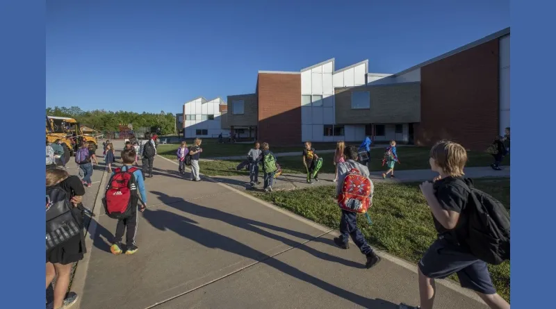 Preservation talk tonight to focus on Mt. Healthy Elementary