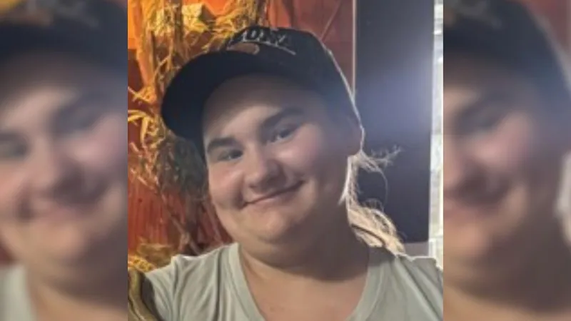 15-year-old declared missing from Lake County after Tuesday night