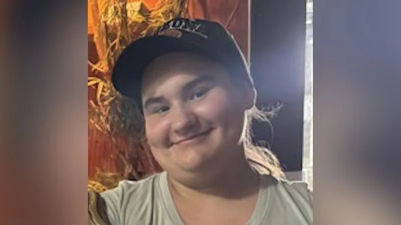 Statewide Silver Alert for missing Crown Point teen