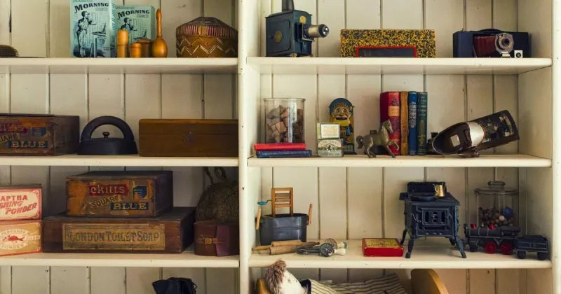 Strange things Americans inherit from loved ones