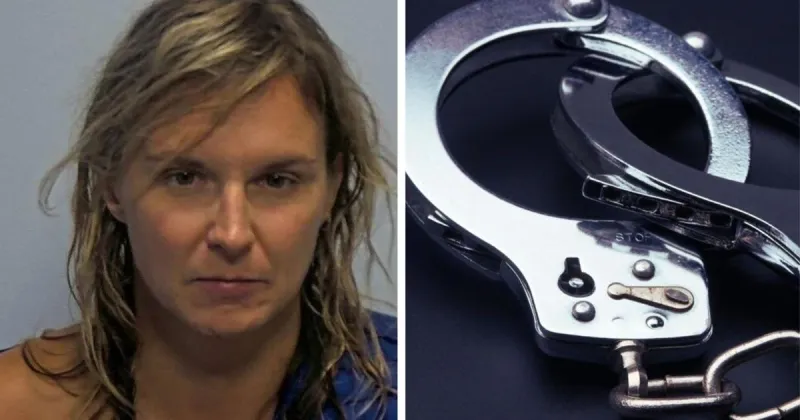 Valparaiso-area woman accused of stabbing dad to death, cutting his heart out