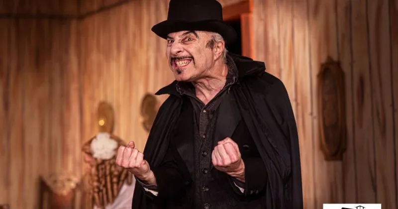 Review: Mud Creek Players presents "The Ratcatcher's Daughter"